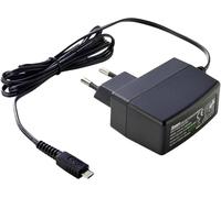 Dehner Elektronik SYS 1381N-1205-W2E Bloc dalimentation à tension fixe 5 V/DC 2.4 A 12 W stabilisé