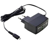 Dehner Elektronik SYS 1381N-1205-W2E Bloc d'alimentation à tension fixe 5 V/DC 2.4 A 12 W stabilisé