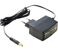 Dehner Elektronik SYS 1381N-1207-W2E Bloc dalimentation à tension fixe 7.5 V/DC 1.6 A 12 W stabilisé