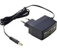 Dehner Elektronik SYS 1381N-1212-W2E Bloc dalimentation à tension fixe 12 V/DC 1.0 A 12 W stabilisé
