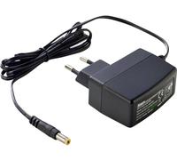 Dehner Elektronik SYS 1381N-1215-W2E Bloc dalimentation à tension fixe 15 V/DC 0.8 A 12 W stabilisé