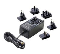Dehner Elektronik SYS 1541-2424-W2E Bloc d'alimentation à tension fixe 24 V/DC