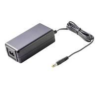 Dehner Elektronik SYS 1546-3612-T2 Alimentation de table à tension fixe 12 V/DC