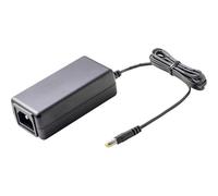 Dehner Elektronik SYS 1546-3624-T3 Alimentation de table à tension fixe 24 V/DC