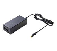 Dehner Elektronik SYS 1548-5012-T2 Alimentation de table à tension fixe 12 V/DC