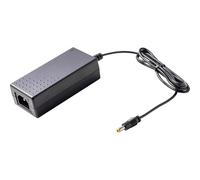 Dehner Elektronik SYS 1548-5012-T3 Alimentation de table à tension fixe 12 V/DC