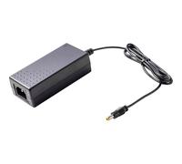 Dehner Elektronik SYS 1548-6524-T3 Alimentation de table à tension fixe 24 V/DC