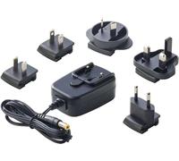 Dehner Elektronik SYS 1561-1212-W2E Bloc dalimentation à tension fixe 12 V/DC 1 A 12 W