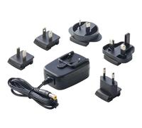 Dehner Elektronik SYS 1561-1212-W2E Bloc d'alimentation à tension fixe 12 V/DC