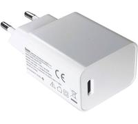Dehner Elektronik SYS 1621-20 W2E Bloc dalimentation à tension fixe 5 V/DC, 9 V/DC, 12 V/DC 3 A 20 W USB Power Delivery (USB-PD), stabilisé