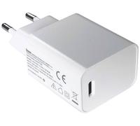 Dehner Elektronik SYS 1621-20 W2E Bloc d'alimentation à tension fixe 5 V/DC, 9 V/DC, 12 V/DC 3 A 20 W USB Power Delivery (USB-PD)