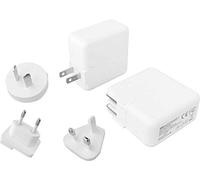 Dehner Elektronik SYS 1621-45 USB-C Bloc d'alimentation à tension fixe 5 V/DC, 9 V/DC, 12 V/DC, 15 V/DC, 20 V/DC 3 A 45 W USB