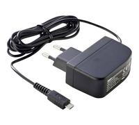 Dehner Elektronik SYS 1638-0605-W2E Micro USB Bloc dalimentation à Tension Fixe 5 V/DC 1.2 A 6 W stabilisé
