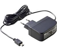 Dehner Elektronik SYS 1638-0605-W2E (mini USB type B-S) Bloc d'alimentation à tension fixe 5 V/DC 1.2 A 6 W stabilisé
