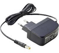 Dehner Elektronik SYS 1638-0612W2E Bloc d'alimentation à tension fixe 12 V/DC 0.5 A 6 W stabilisé