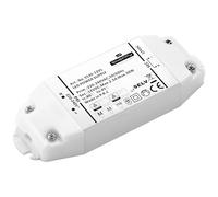 Dehner Elektronik Transformateur pour LED, Driver de LED à tension constante 30