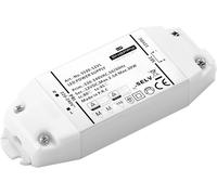 Dehner Elektronik Transformateur pour LED, Driver de LED à tension constante 30 W 1.25 A 24 V/DC protection contre les surcharges