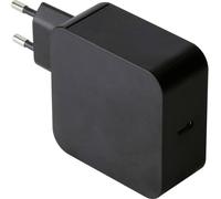 Dehner Elektronik TYPE-C60GC Bloc d'alimentation à tension fixe 5 V/DC, 9 V/DC, 12 V/DC, 15 V/DC, 20 V/DC 3 A 60 W tension de