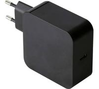 Dehner Elektronik TYPE-C60GC Bloc d'alimentation à tension fixe 5 V/DC, 9 V/DC, 12 V/DC, 15 V/DC, 20 V/DC 3 A 60 W tension de