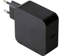 Dehner Elektronik TYPE-C60GC Bloc d'alimentation à tension fixe 5 V/DC, 9 V/DC,