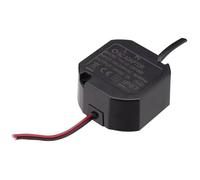 Dehner Elektronik YSC 12-120100 Alimentation 12 V/DC 1 A 12 W