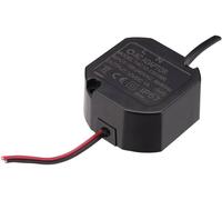 Dehner Elektronik YSC 12-120100 Alimentation 12 V/DC 1 A 12 W