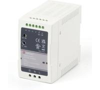 Dehner Elektronik YSD 100L-2404000 Module dalimentation CA/CC, fermé 24 V/DC 4 A 96 W Nbr. de sorties:1 x Contenu 1 pc(s)