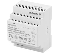Dehner Elektronik YSD 100S-2403830 Module dalimentation CA/CC, fermé 24 V/DC 3.83 A 92 W/m² Nbr. de sorties:1 x Contenu 1 pc(s)