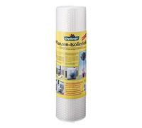 Dehner Film Isolant à Coussins d'air pour Plantes 50 cm x 5 m