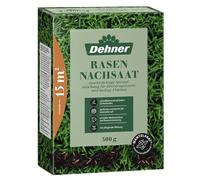 Dehner Graines de Gazon à Croissance Rapide - 300 g pour Environ 25 m²