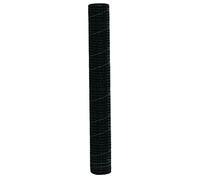 Dehner Grillage 12.7 mm Carré 5 x 1 m, gainé PVC