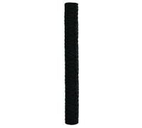 Dehner Grillage 25 mm hexagonale, 10 x 1 m, gainé PVC