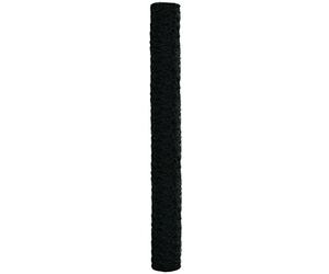 Dehner Grillage 25 mm hexagonale, 10 x 1 m, gainé PVC