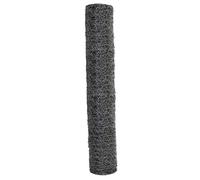 Dehner Grillage Hexagonal 25 mm, galvanisé 10 x 0.5 m.