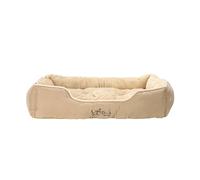 Dehner Hunde- und Katzenbett Sammy, Polyester