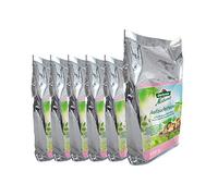 Dehner Natura Premium Lot de 6 boîtes de 100 g de Nourriture pour Oiseaux Sauvages Jeunes/sans Parent, Nourriture Toute l'année Riche en protéines, Nourriture pour Oiseaux Sauvages de qualité