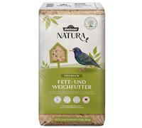 Dehner Natura Premium Nourriture pour Oiseaux Sauvages, Aliment Gras, 20 kg