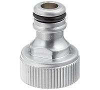 Dehner Nez de Robinet 1/2 "avec Filetage