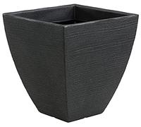 Dehner Pot, Charbon de Bois
