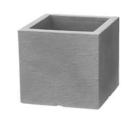Dehner Pot de Fleurs, Gris
