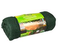 Dehner Protection d'hiver avec décor, Sac en Toile de Jute, env. 105 x 300 cm, Vert