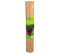 Dehner Protection d'hiver, Feutre de Jute, env. 150 x 50 cm, env. 250 g par m², matériau Naturel, Marron