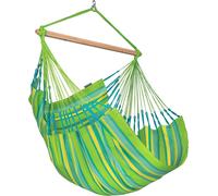 Dehner Rasen Vertikur 3-in-1, semences, engrais et substrat, 2 kg, pour env. 60 m²