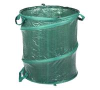Dehner Sac de déchets de Jardin Pop-Up Comfort, 120 l, Ø 50 cm