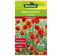 Dehner semis de fleurs - 5 par paquet (5 x 2,5 g)