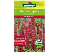 Dehner semis de fleurs - 5 par paquet (5 x 2 g)