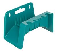 Dehner Support Mural en Plastique pour Tuyau d'arrosage