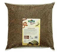 Dehner Terra Parure de lit en granules en liège 20 l