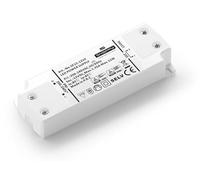Dehner Elektronik Transformateur LED SE 15-12 VF – Tension constante 12 VDC 15 W 1,25 A – 1 pièce