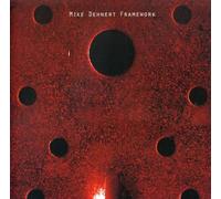 Dehnert Mike - Dehnert Mike Framework CD [Import]